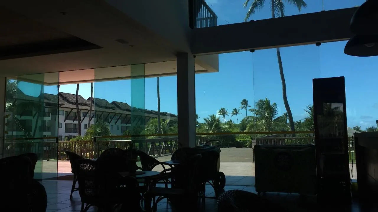 Beach Class Muro Alto Apartment Porto de Galinhas Brazil