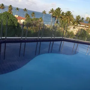 Apartamento Makaiba, Pôrto das Galinhas