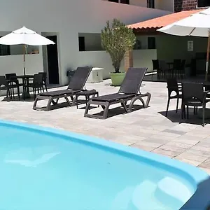 Apartamento 303a - - Pe, Pôrto das Galinhas
