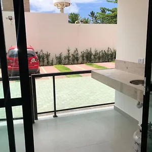 Apartamento Solar Porto 03 -, Pôrto das Galinhas
