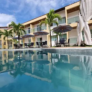 Apartamento água Viva, Pôrto das Galinhas