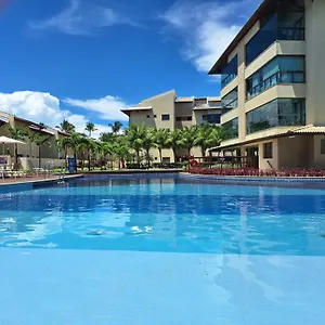 Apartamento Ekoara, Pôrto das Galinhas